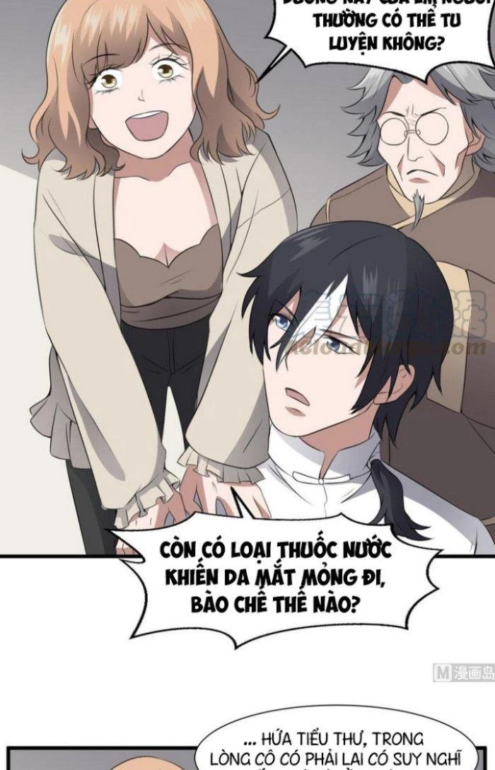 Văn Âm Sư Chapter 63 - 9