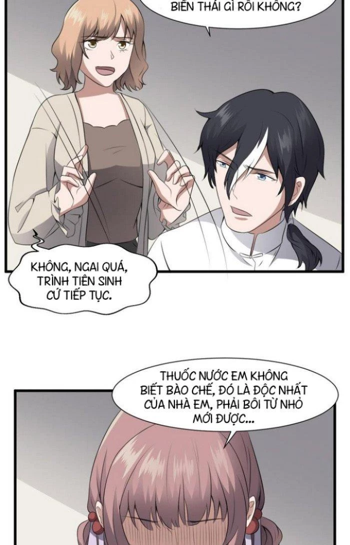 Văn Âm Sư Chapter 63 - 10