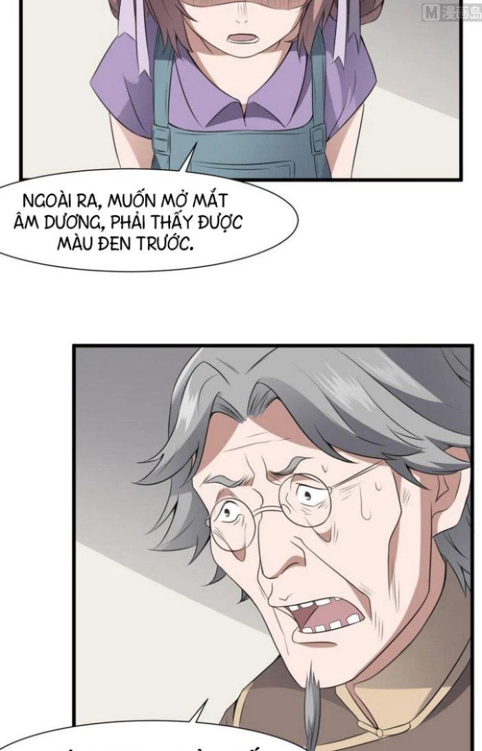 Văn Âm Sư Chapter 63 - 11