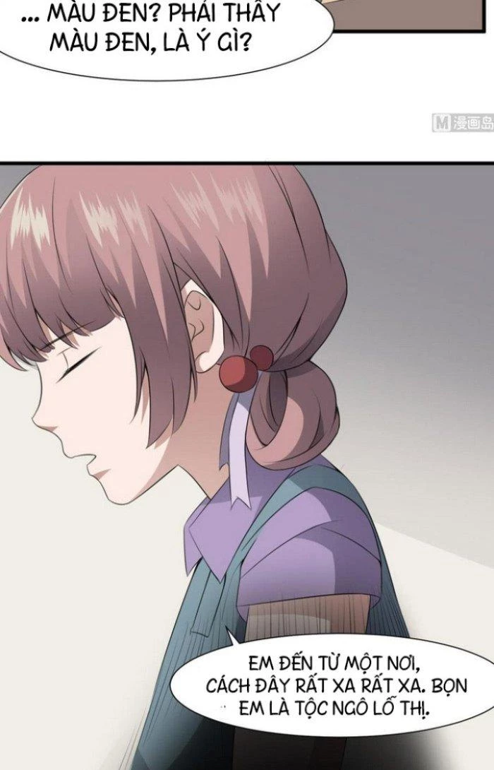 Văn Âm Sư Chapter 63 - 12