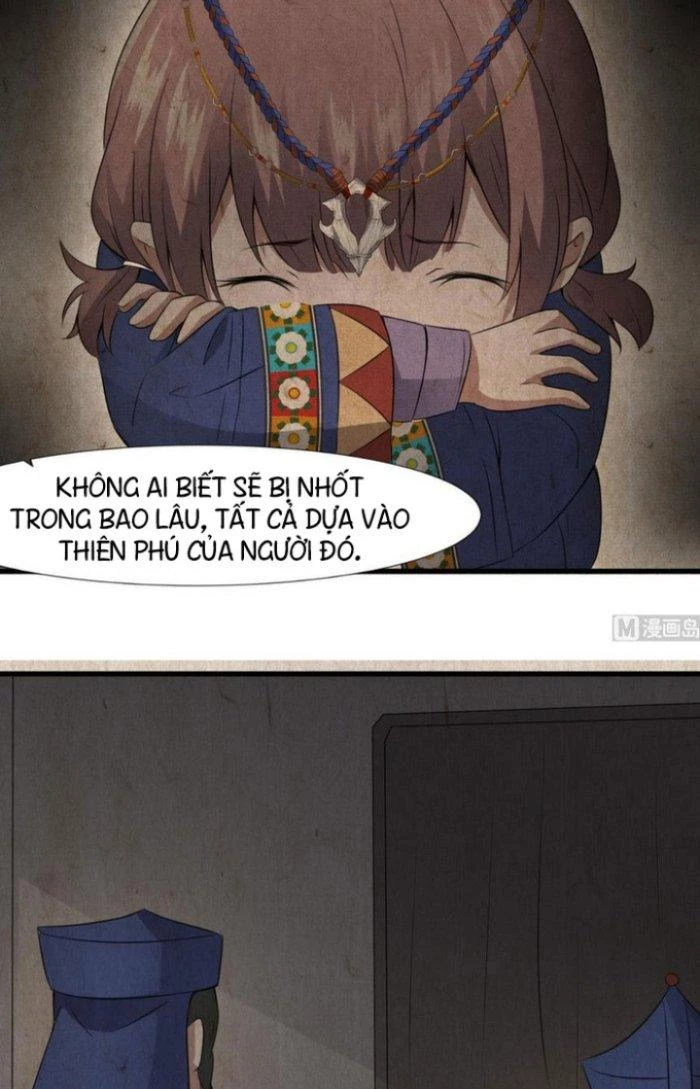 Văn Âm Sư Chapter 63 - 14