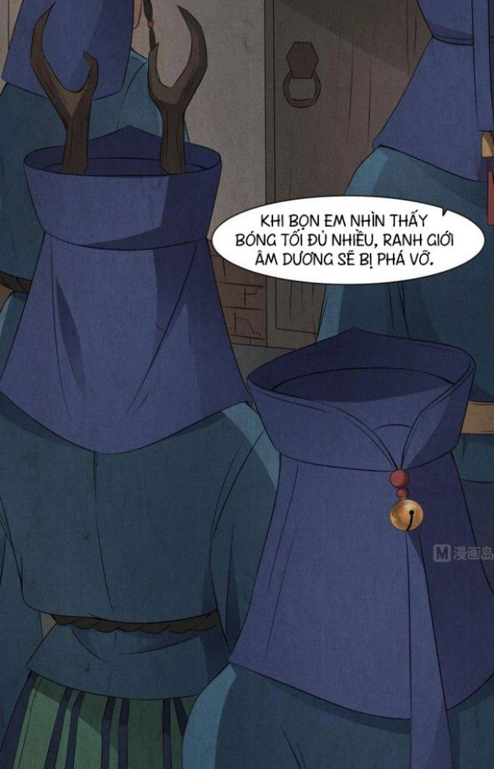 Văn Âm Sư Chapter 63 - 15