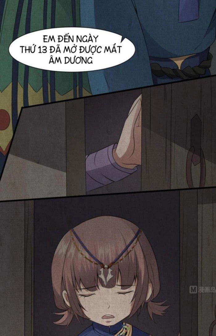 Văn Âm Sư Chapter 63 - 16