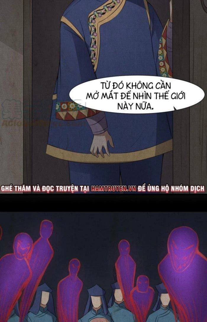 Văn Âm Sư Chapter 63 - 17