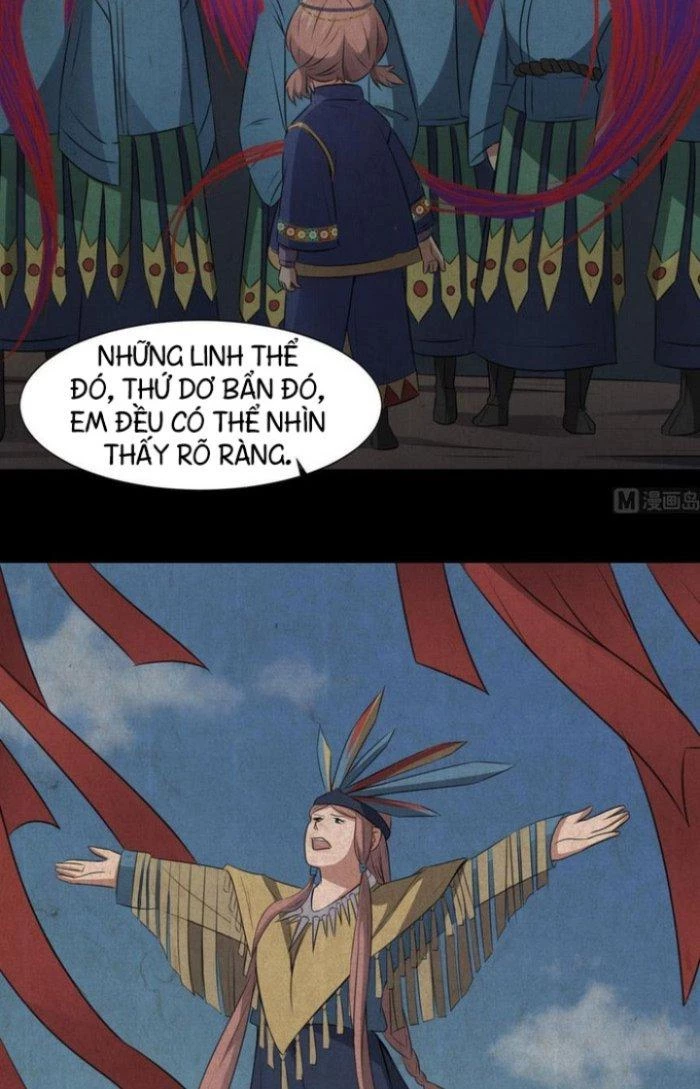 Văn Âm Sư Chapter 63 - 18