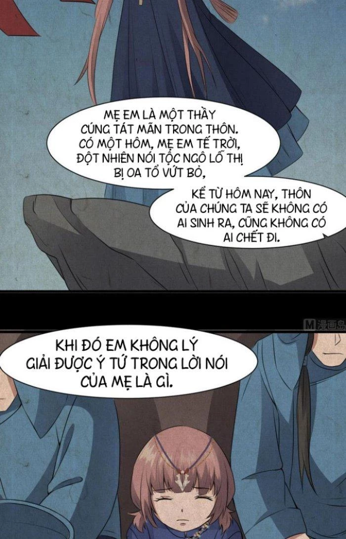 Văn Âm Sư Chapter 63 - 19