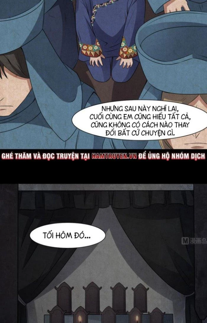 Văn Âm Sư Chapter 63 - 20