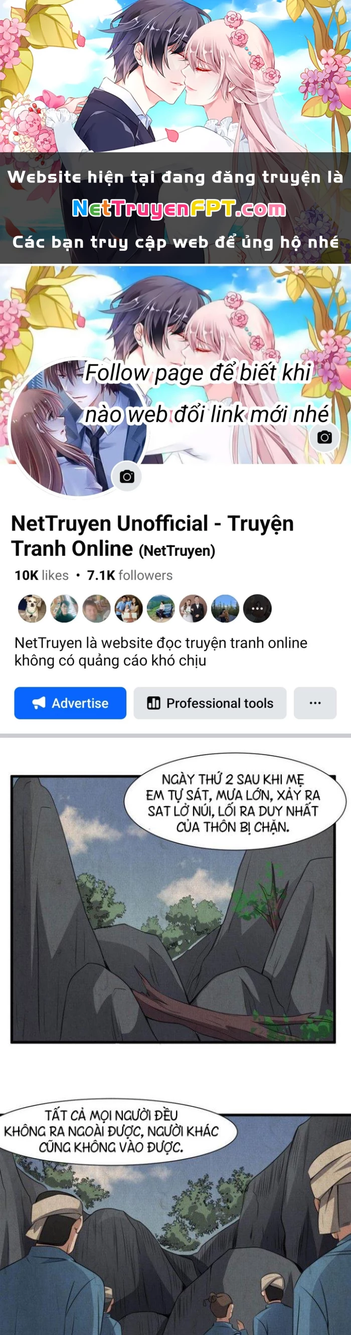 Văn Âm Sư Chapter 64 - 1