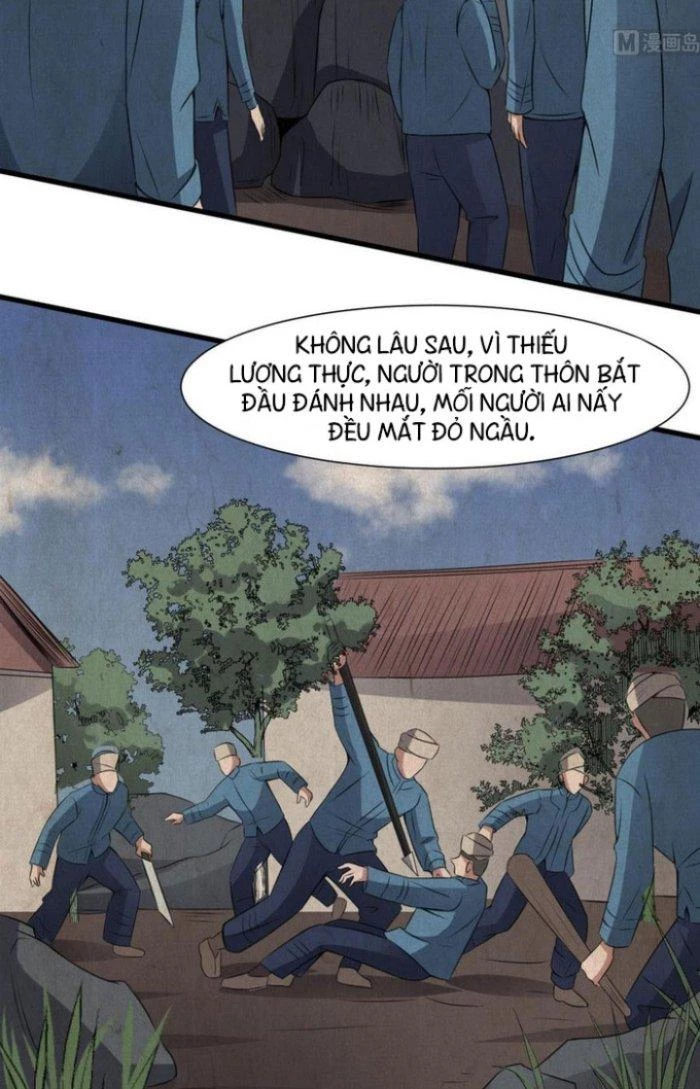 Văn Âm Sư Chapter 64 - 2