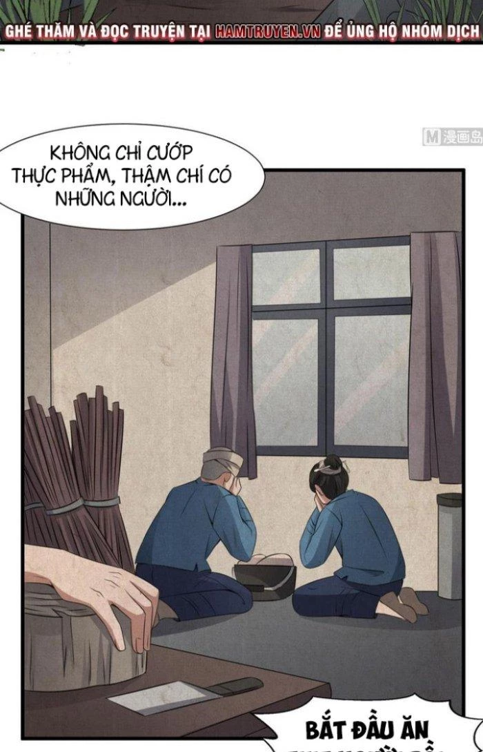 Văn Âm Sư Chapter 64 - 3