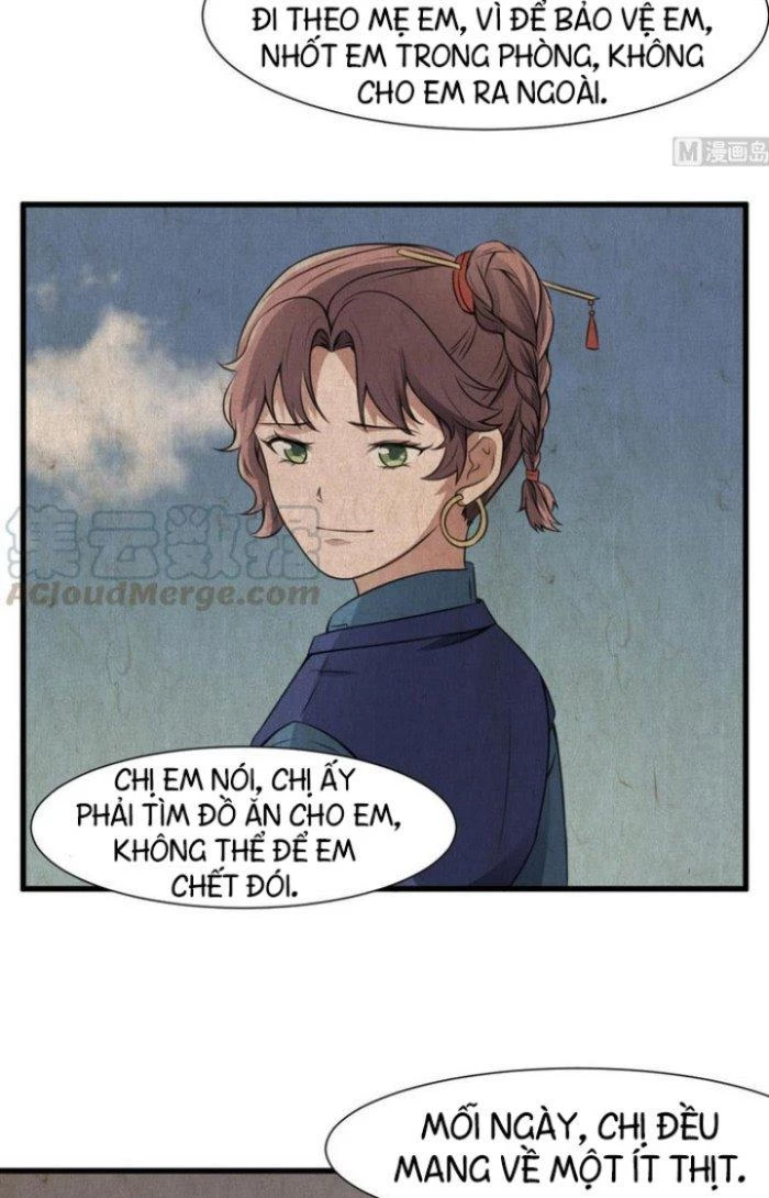 Văn Âm Sư Chapter 64 - 5