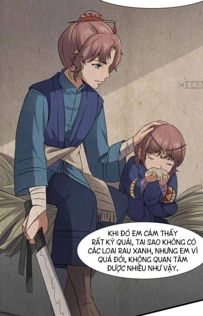 Văn Âm Sư Chapter 64 - 6