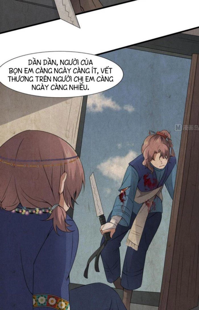 Văn Âm Sư Chapter 64 - 7