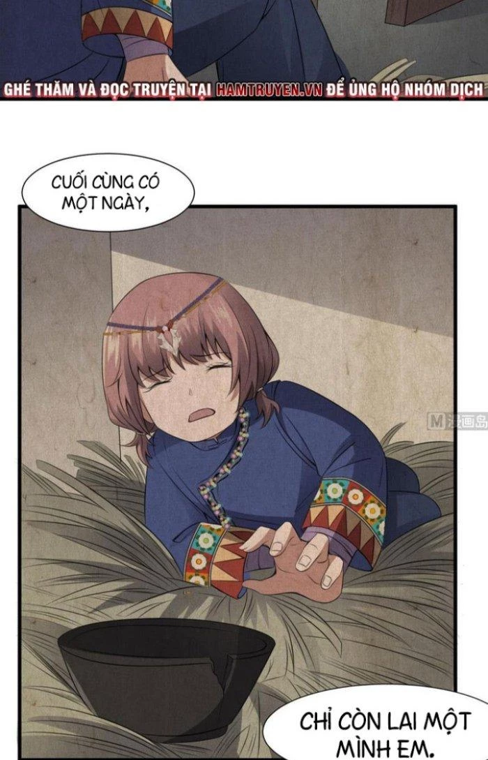 Văn Âm Sư Chapter 64 - 8
