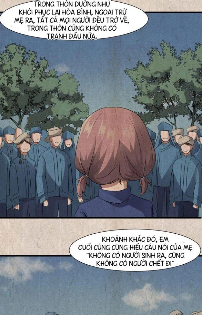 Văn Âm Sư Chapter 64 - 10