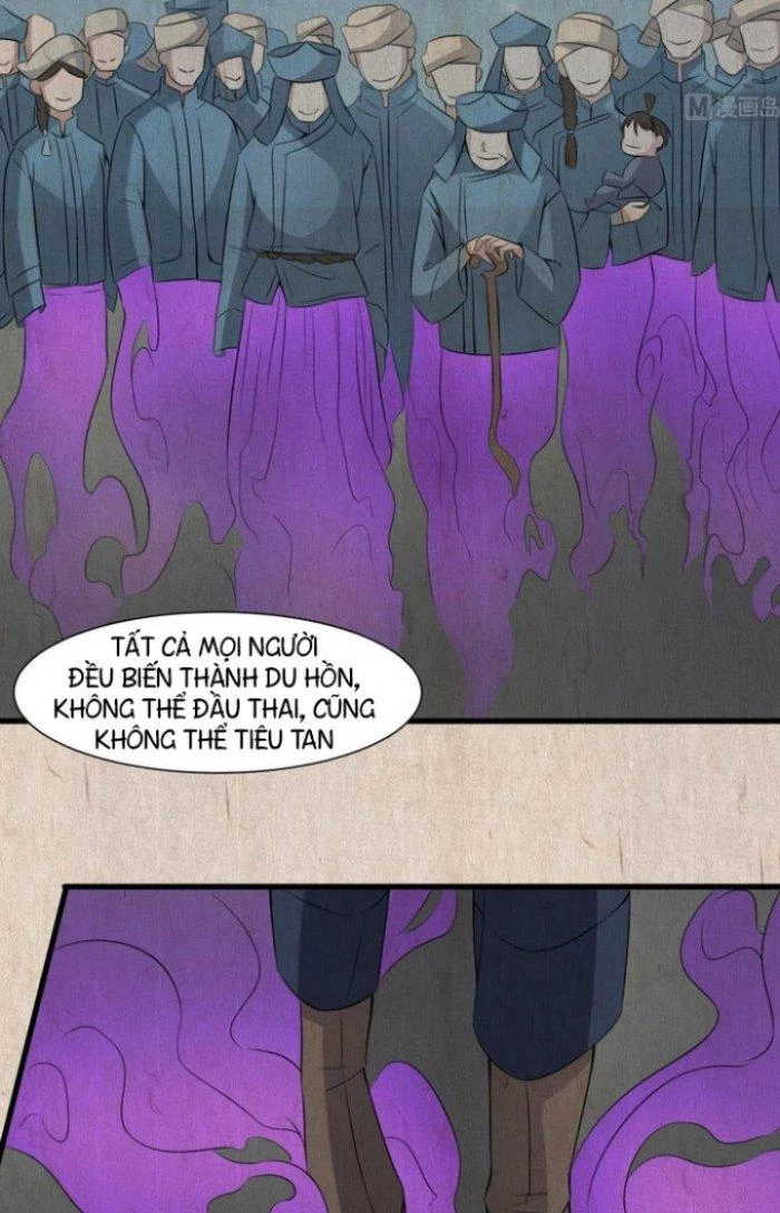 Văn Âm Sư Chapter 64 - 11