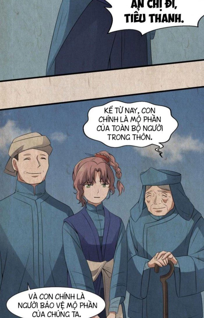 Văn Âm Sư Chapter 64 - 13