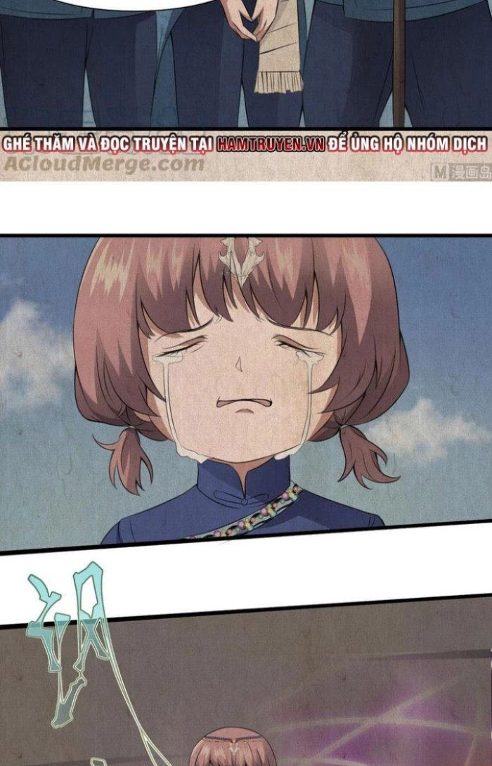 Văn Âm Sư Chapter 64 - 14