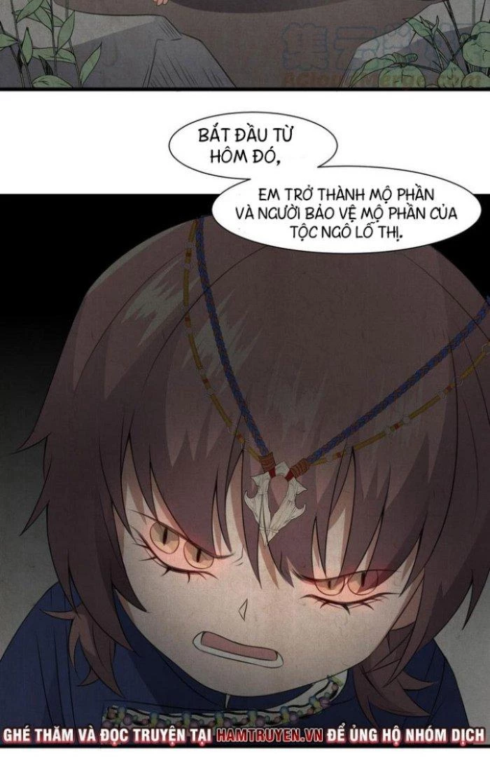 Văn Âm Sư Chapter 64 - 18