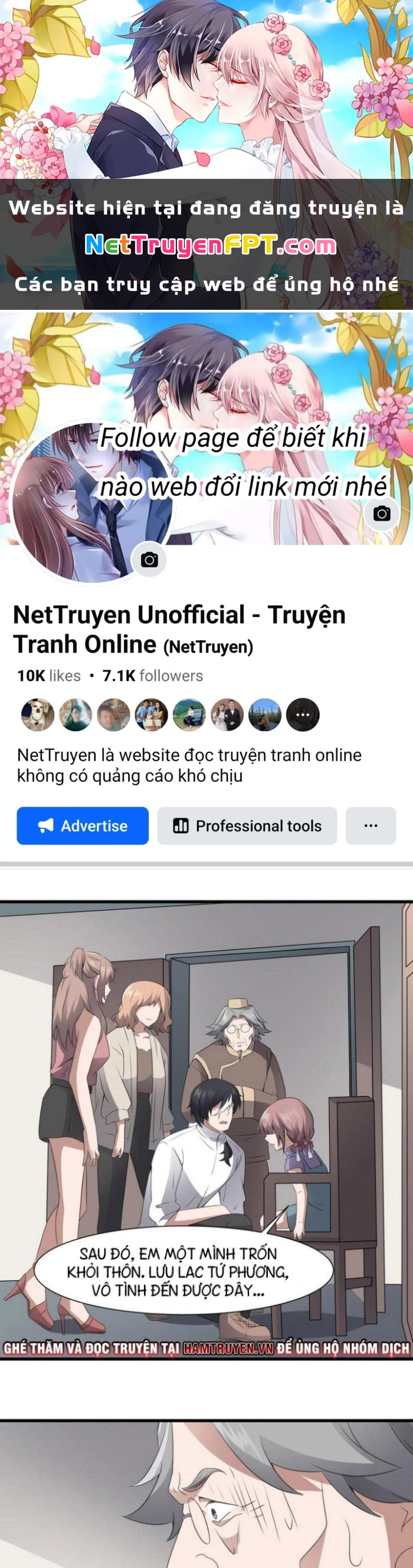 Văn Âm Sư Chapter 65 - 1