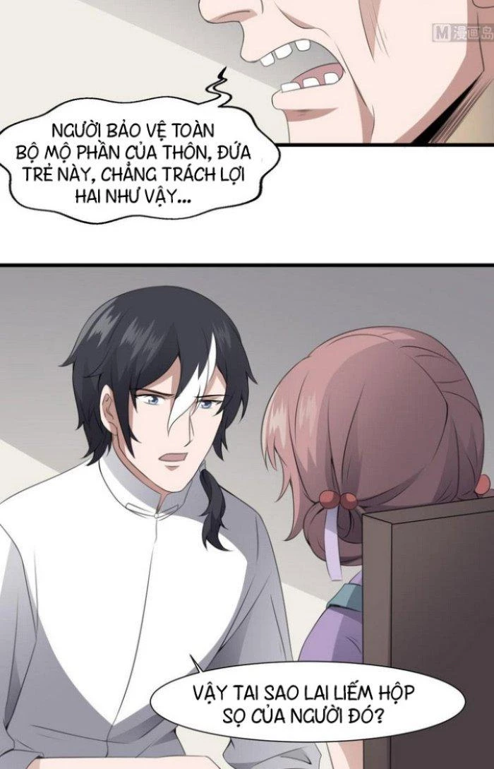 Văn Âm Sư Chapter 65 - 2