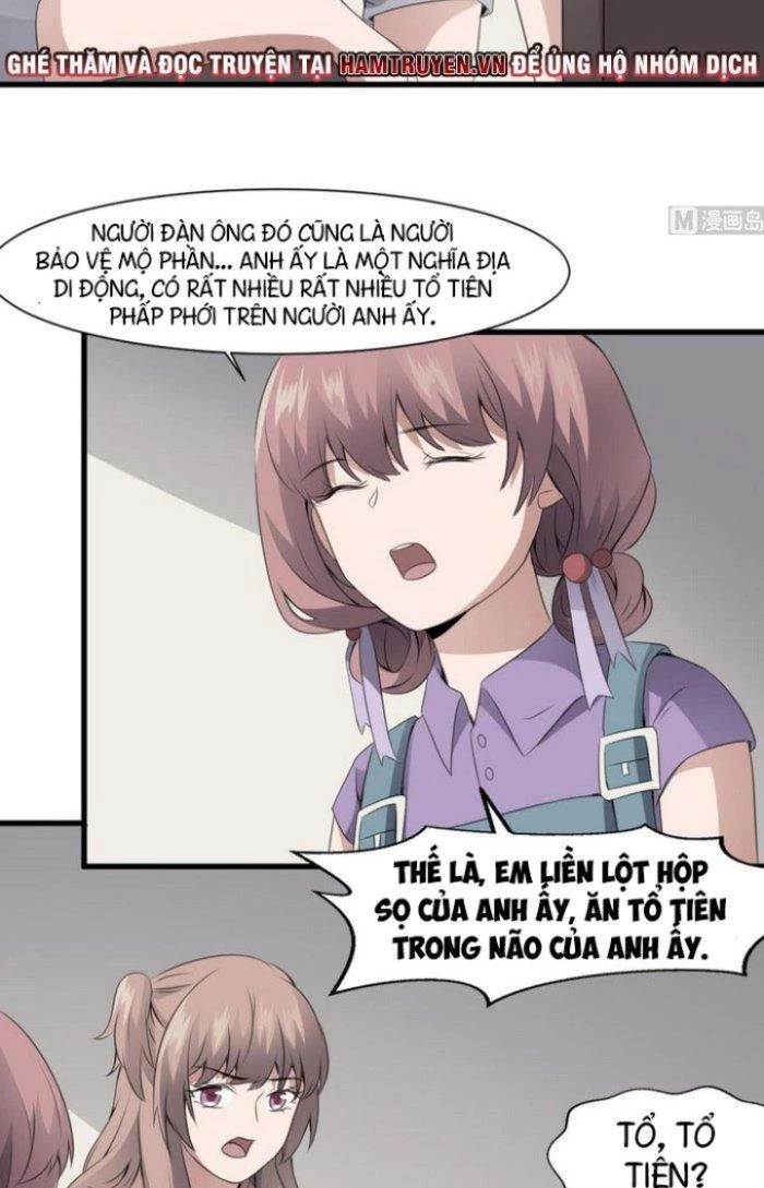 Văn Âm Sư Chapter 65 - 3