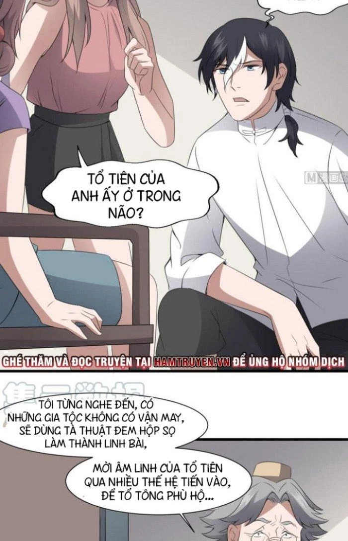 Văn Âm Sư Chapter 65 - 4