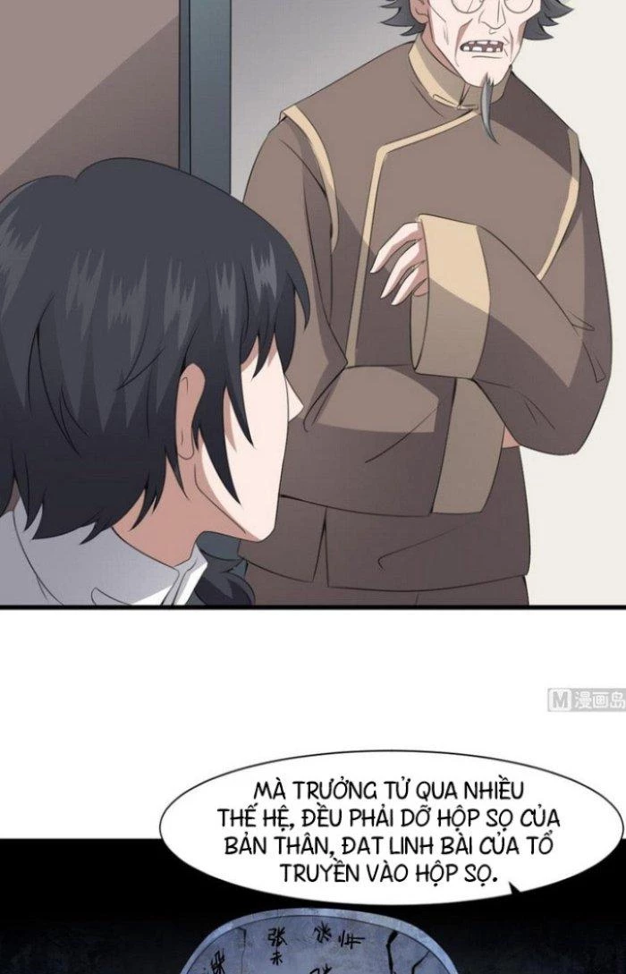 Văn Âm Sư Chapter 65 - 5
