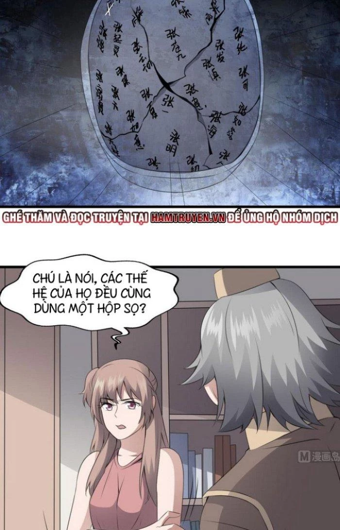 Văn Âm Sư Chapter 65 - 6