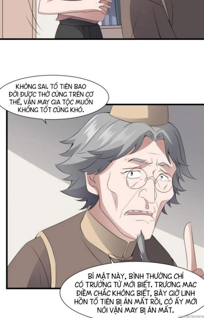 Văn Âm Sư Chapter 65 - 7