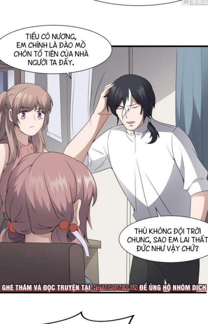 Văn Âm Sư Chapter 65 - 8