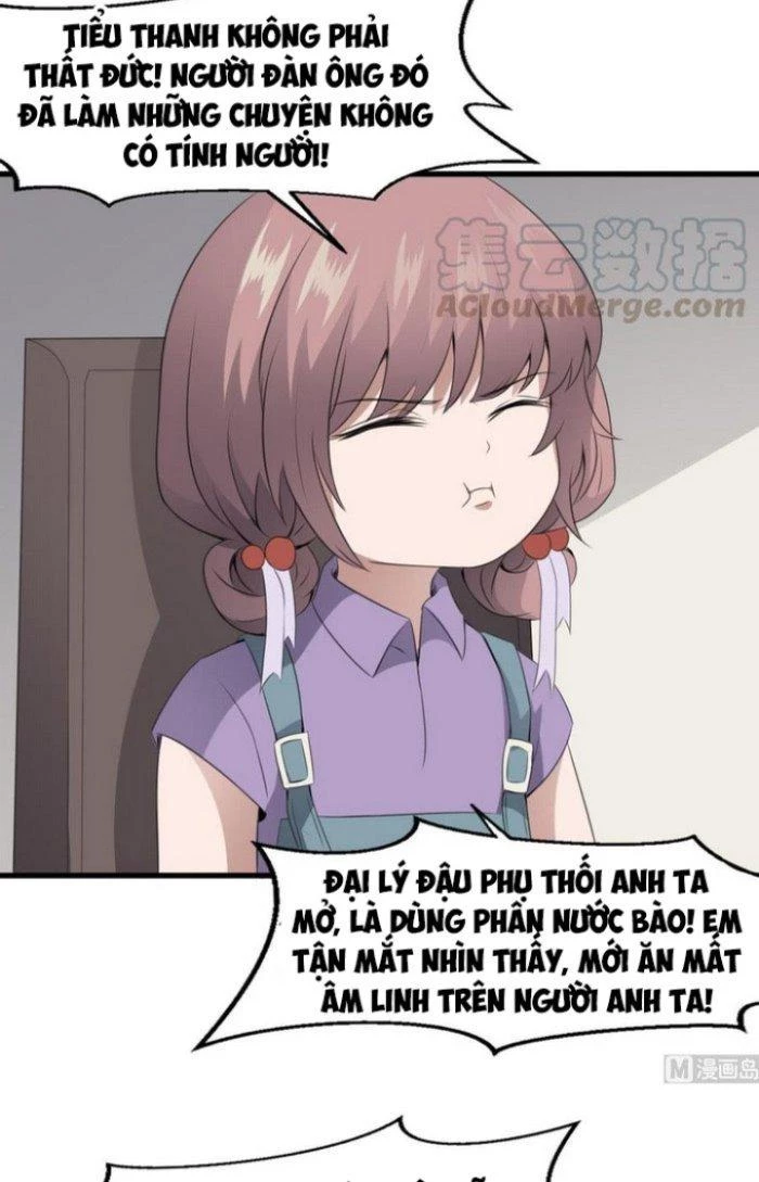 Văn Âm Sư Chapter 65 - 9