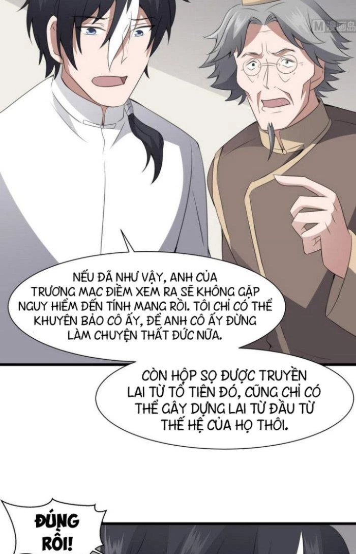 Văn Âm Sư Chapter 65 - 11