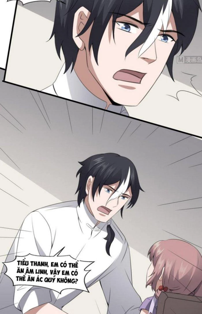 Văn Âm Sư Chapter 65 - 12