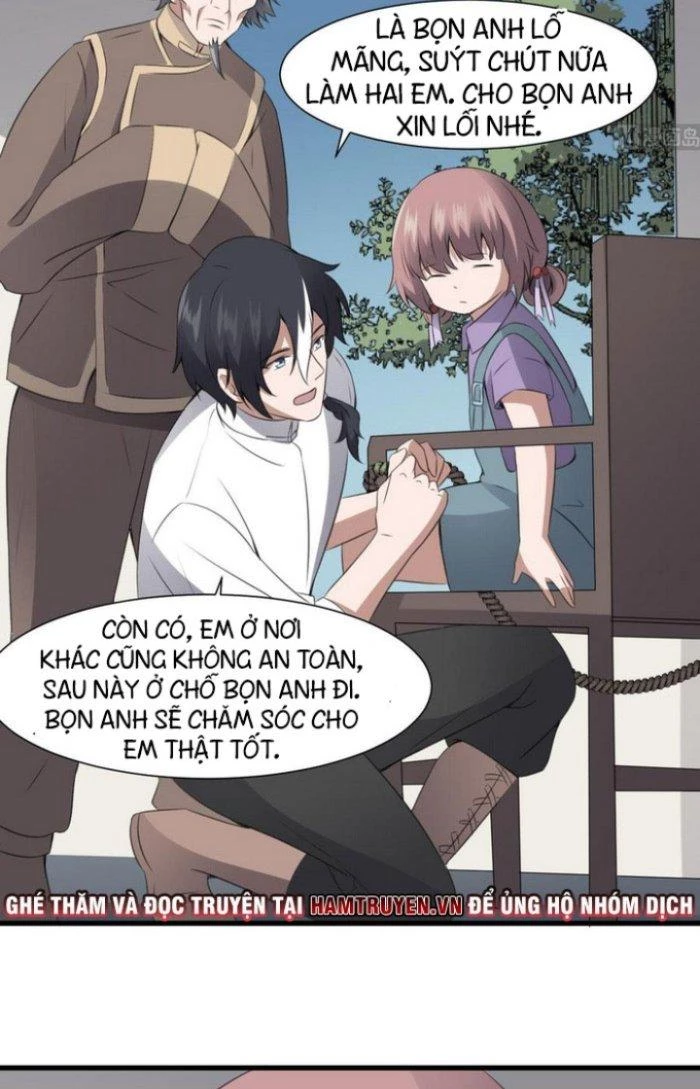 Văn Âm Sư Chapter 65 - 15