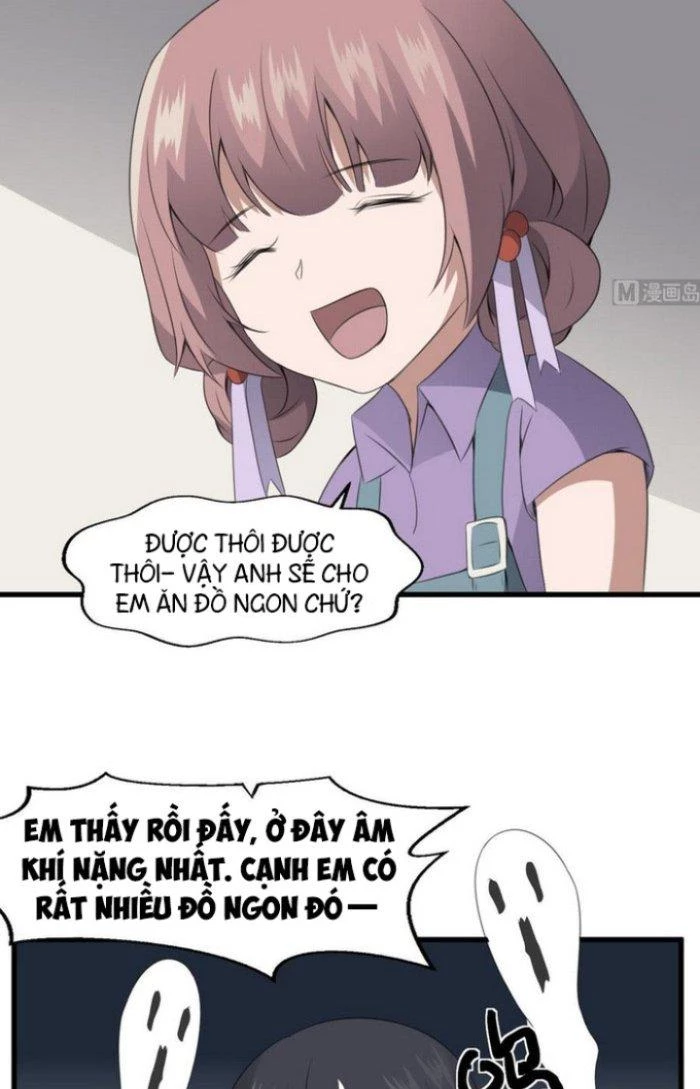 Văn Âm Sư Chapter 65 - 16