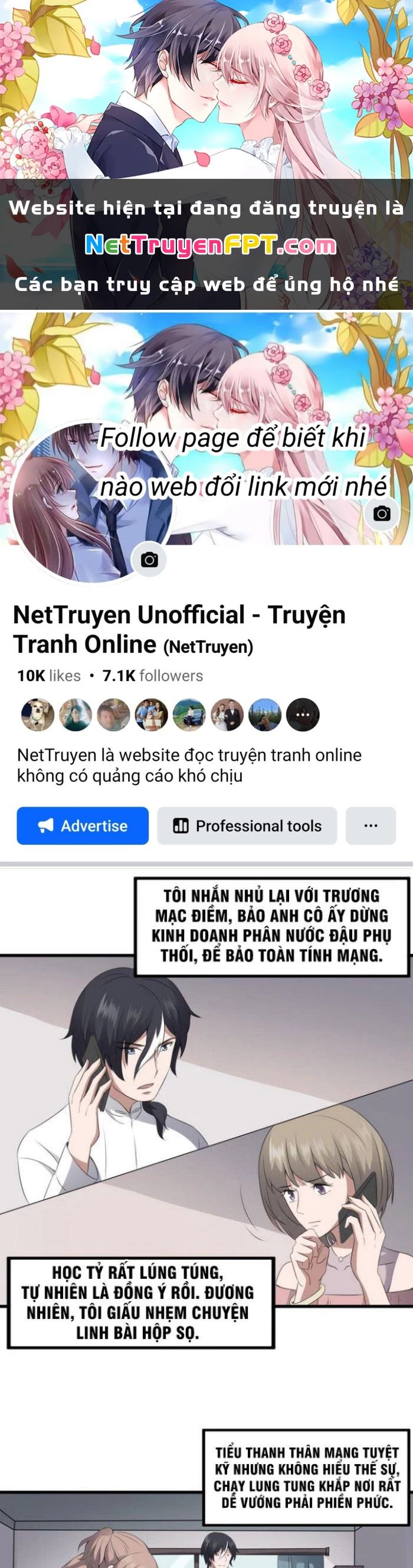 Văn Âm Sư Chapter 66 - 1