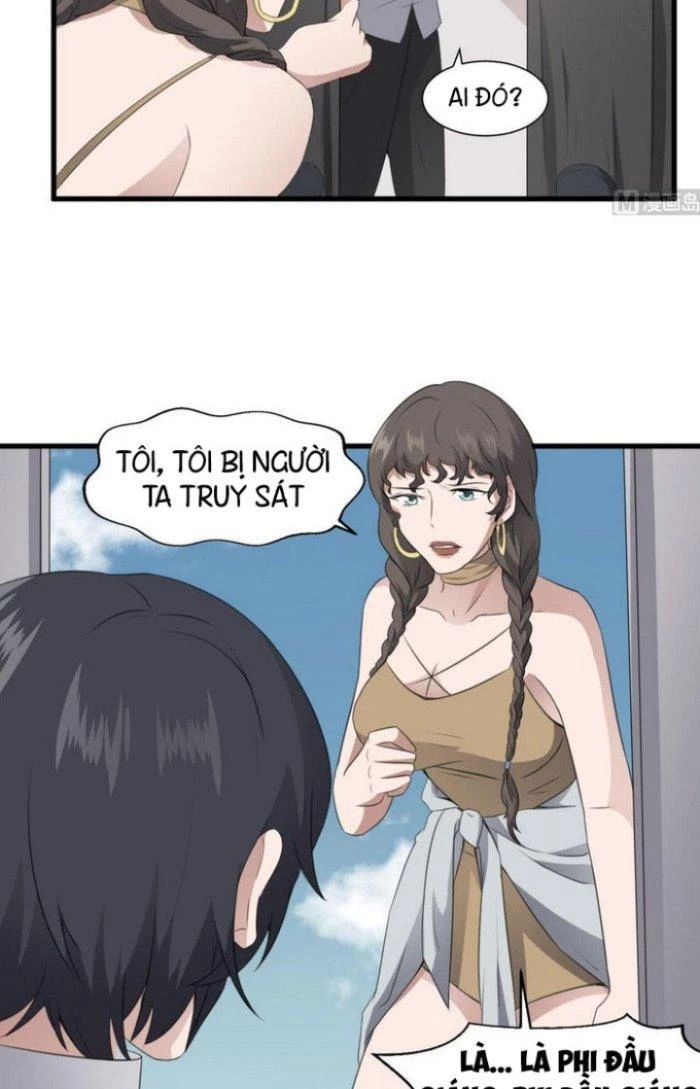 Văn Âm Sư Chapter 66 - 3