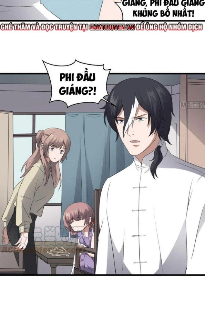 Văn Âm Sư Chapter 66 - 4