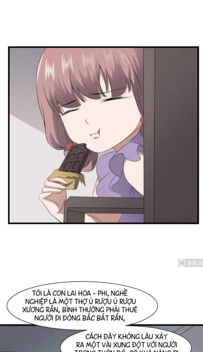 Văn Âm Sư Chapter 66 - 5