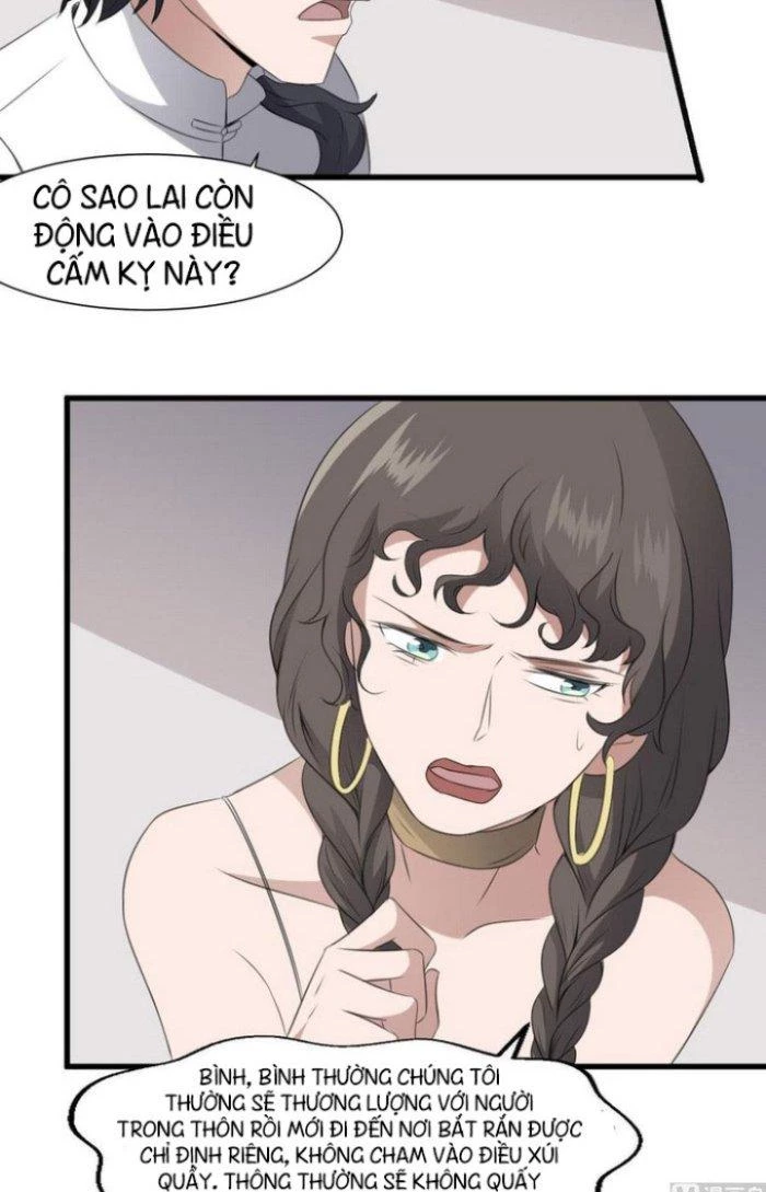 Văn Âm Sư Chapter 66 - 7