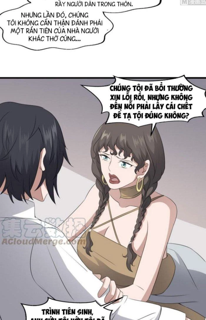 Văn Âm Sư Chapter 66 - 8