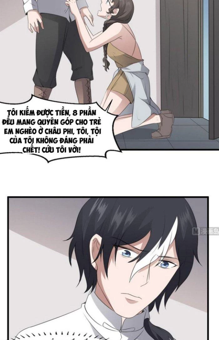 Văn Âm Sư Chapter 66 - 11