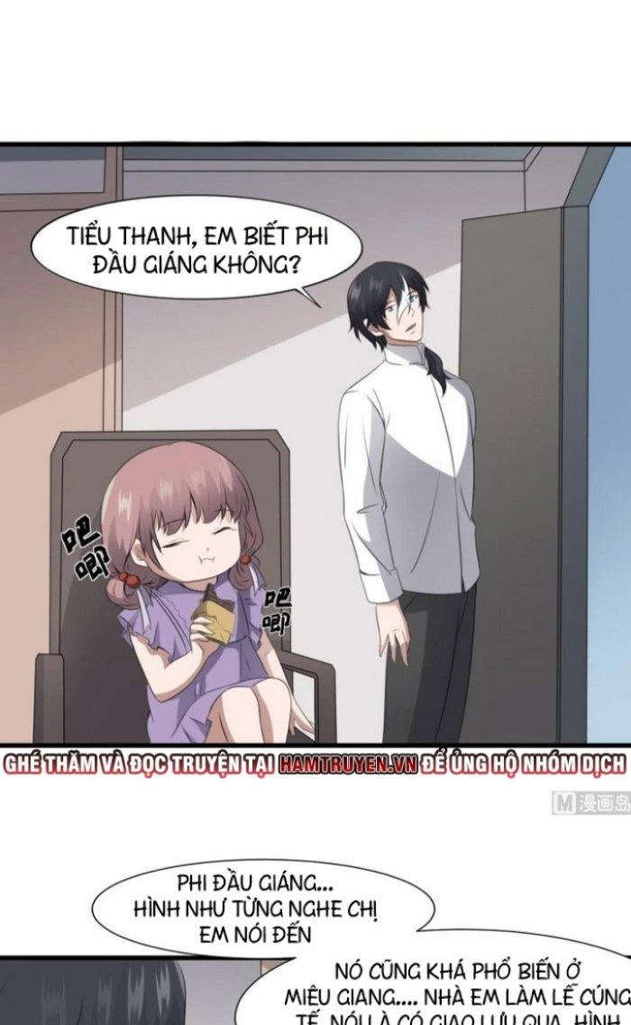 Văn Âm Sư Chapter 66 - 14