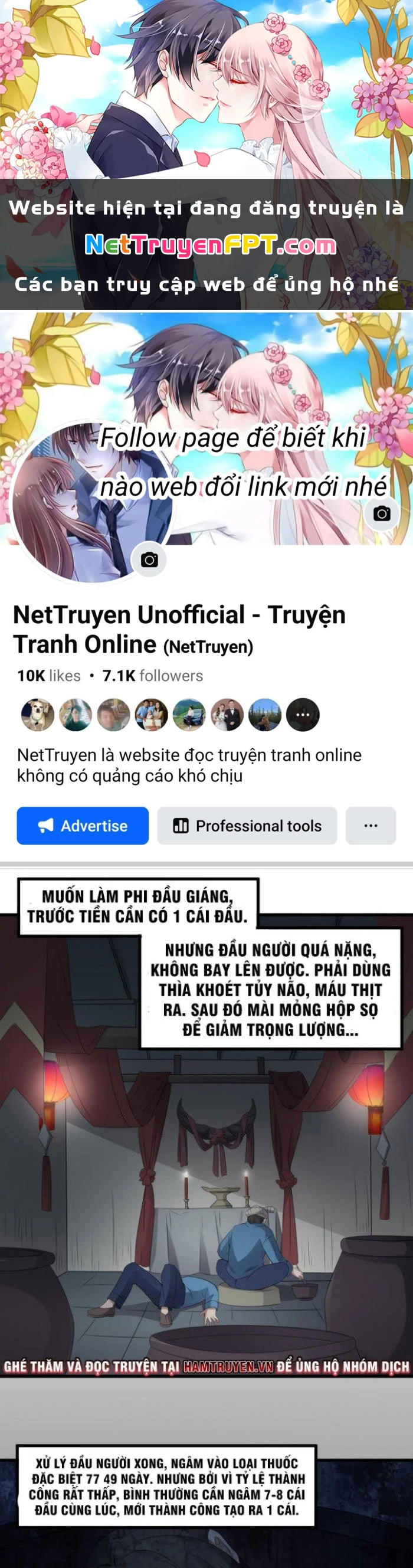 Văn Âm Sư Chapter 67 - 1