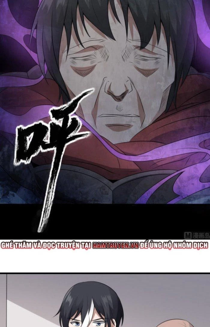 Văn Âm Sư Chapter 67 - 5