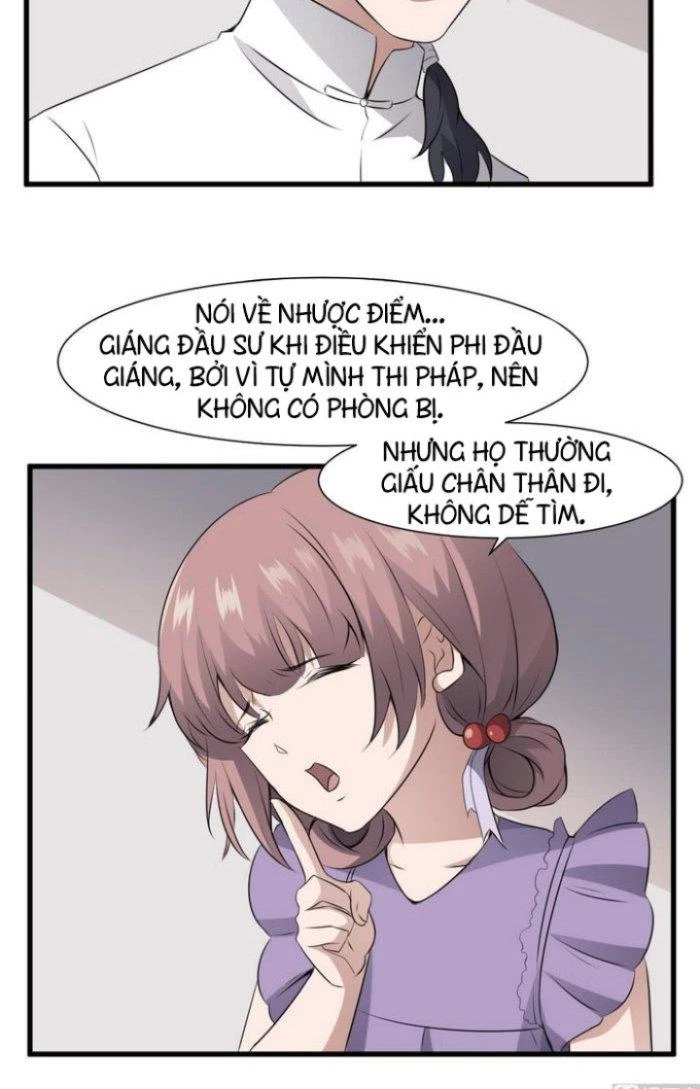 Văn Âm Sư Chapter 67 - 7