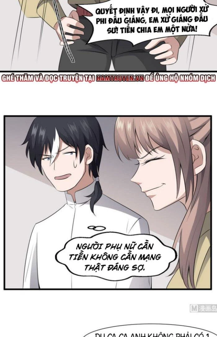 Văn Âm Sư Chapter 67 - 9