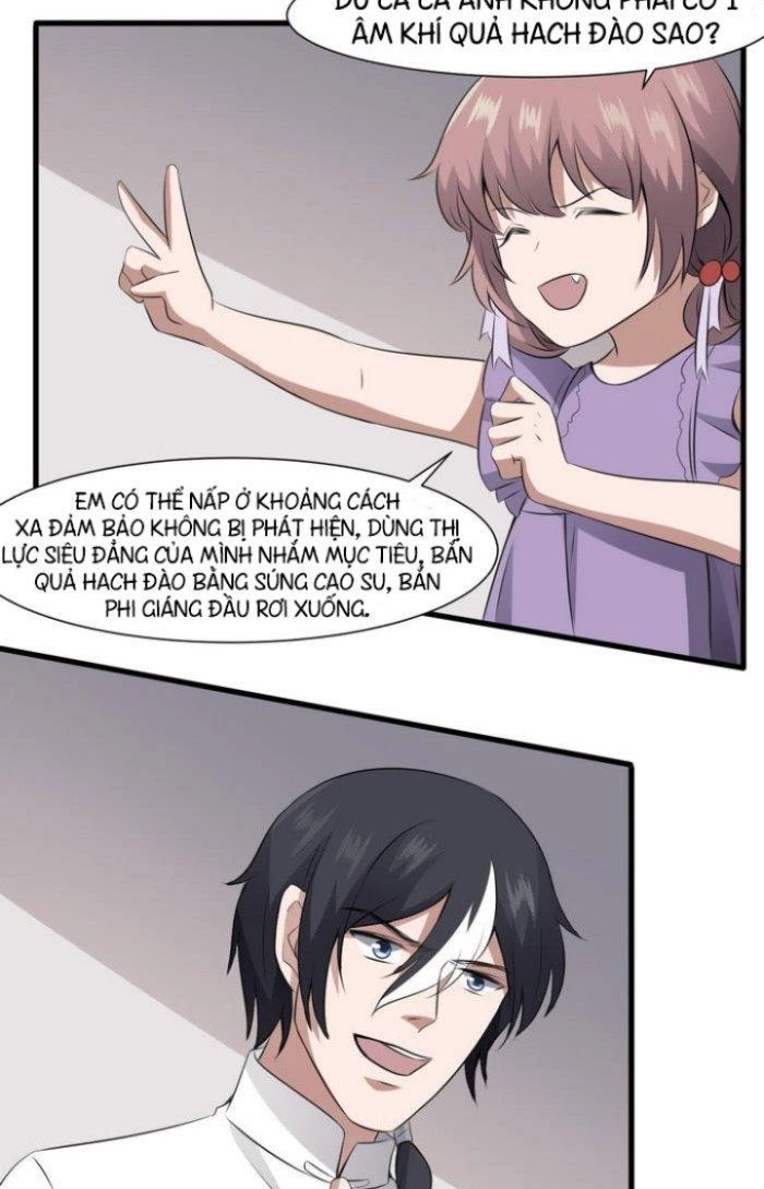 Văn Âm Sư Chapter 67 - 10