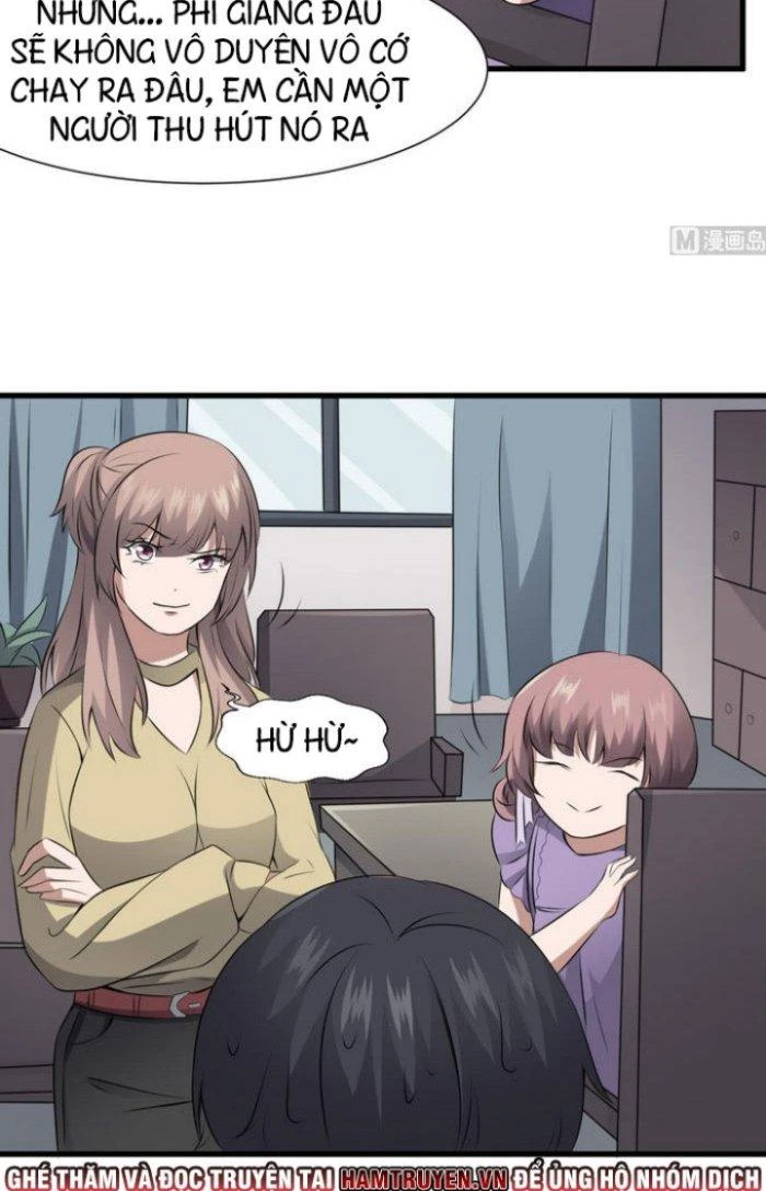 Văn Âm Sư Chapter 67 - 12